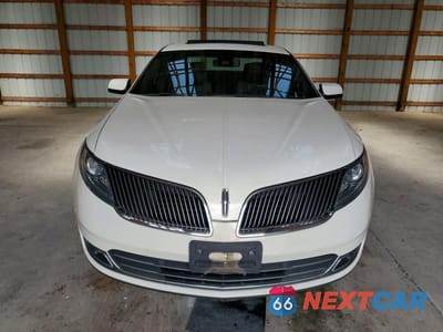 Piąte zdjęcie samochodu w środku: 2013 LINCOLN MKS VIN:1LNHL9EK1DG615299 - miniatura