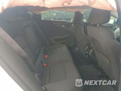 Zdjęcie 10 z 12 samochodu: 2018 CHEVROLET MALIBU LT VIN:1G1ZD5ST9JF139924 - miniatura