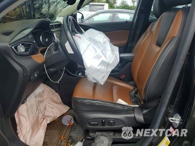 Zdjęcie 7 z 13 samochodu: 2021 BUICK ENCORE GX ESSENCE VIN:KL4MMGSL6MB165271 - miniatura