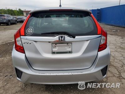 Zdjęcie 6 z 13 samochodu: 2015 HONDA FIT EX VIN:3HGGK5H82FM714090 - miniatura