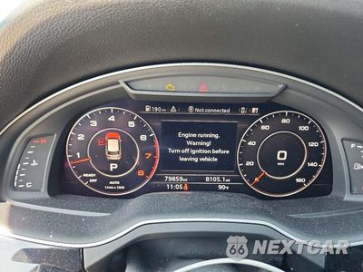 Zdjęcie 9 z 12 samochodu: 2017 AUDI Q7 PREMIUM PLUS VIN:WA1LAAF74HD016852 - miniatura