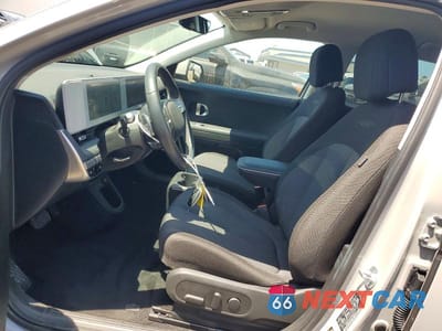 Zdjęcie 7 z 14 samochodu: 2024 HYUNDAI IONIQ 5 SEL VIN:KM8KN4DE4RU248177 - miniatura