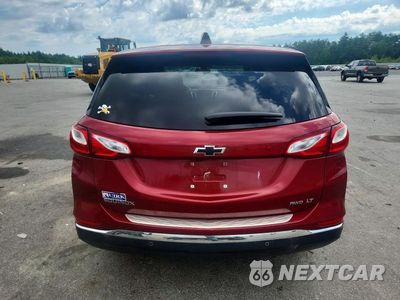 Zdjęcie 6 z 13 samochodu: 2019 CHEVROLET EQUINOX LT VIN:2GNAXUEV3K6147894 - miniatura