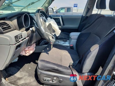Zdjęcie 7 z 12 samochodu: 2011 TOYOTA 4RUNNER SR5 VIN:JTEBU5JR5B5066505 - miniatura