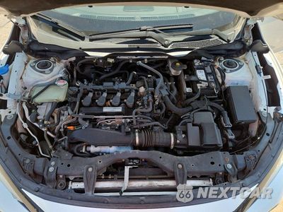 Zdjęcie 11 z 12 samochodu: 2018 HONDA CIVIC SPORT TOURING VIN:SHHFK7H93JU238698 - miniatura