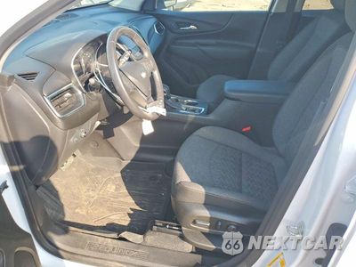Zdjęcie 7 z 13 samochodu: 2022 CHEVROLET EQUINOX LT VIN:3GNAXKEV0NL266331 - miniatura
