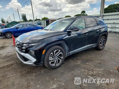 2026 HYUNDAI TUCSON LIMITED 5NMJE3DEXTH717605 - główne zdjęcie licytacji z USA - miniatura