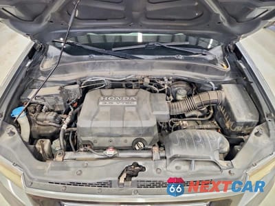 Zdjęcie 11 z 12 samochodu: 2008 HONDA RIDGELINE RTS VIN:2HJYK16448H503966 - miniatura