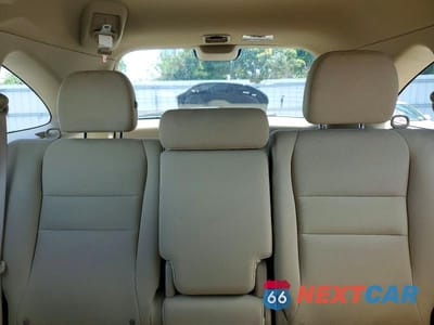 Zdjęcie 10 z 13 samochodu: 2011 HONDA CR-V LX VIN:5J6RE4H32BL093212 - miniatura