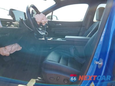 Zdjęcie 7 z 14 samochodu: 2024 HONDA PROLOGUE ELITE VIN:3GPKHZRJ1RS533559 - miniatura