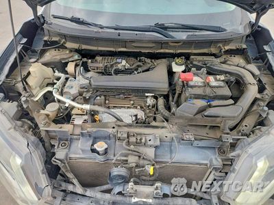 Zdjęcie 12 z 14 samochodu: 2019 NISSAN ROGUE SV VIN:KNMAT2MT3KP556101 - miniatura