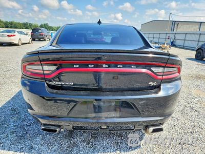 Zdjęcie 6 z 12 samochodu: 2018 DODGE CHARGER R/T VIN:2C3CDXCT0JH237850 - miniatura