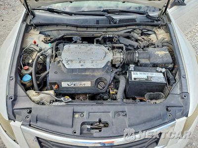 Zdjęcie 11 z 13 samochodu: 2010 HONDA ACCORD EXL VIN:1HGCP3F87AA026969 - miniatura