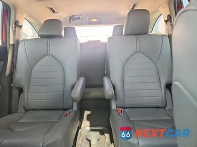 Zdjęcie 10 z 14 samochodu: 2020 TOYOTA HIGHLANDER XLE VIN:5TDGZRAH3LS511927 - miniatura