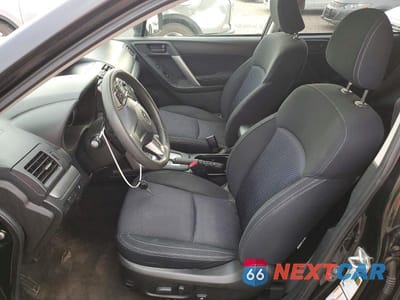 Zdjęcie 7 z 13 samochodu: 2014 SUBARU FORESTER 2.5I PREMIUM VIN:JF2SJAECXEH474899 - miniatura