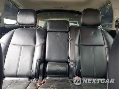 Zdjęcie 10 z 14 samochodu: 2020 NISSAN PATHFINDER PLATINUM VIN:5N1DR2DN3LC591349 - miniatura