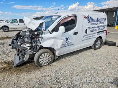 2019 NISSAN NV200 SV 3N6CM0KNXKK711014 - główne zdjęcie licytacji z USA - miniatura