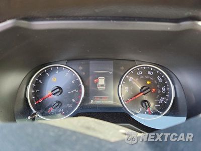Zdjęcie 9 z 12 samochodu: 2019 TOYOTA RAV4 LE VIN:2T3H1RFV4KW035405 - miniatura