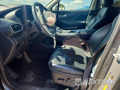 Zdjęcie 7 z 12 samochodu: 2022 HYUNDAI SANTA FE SEL VIN:5NMS3DAJ8NH380517 - miniatura