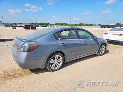 Trzecie zdjęcie samochodu z tyłu: 2010 NISSAN ALTIMA SR VIN:1N4BL2AP0AN483863 - miniatura