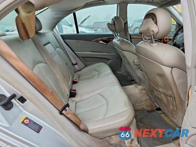 Zdjęcie 10 z 12 samochodu: 2004 MERCEDES-BENZ E 320 VIN:WDBUF65J24A454902 - miniatura