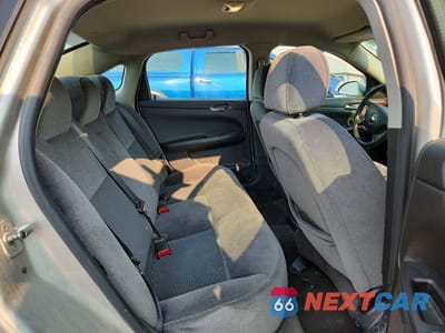 Zdjęcie 10 z 12 samochodu: 2007 CHEVROLET IMPALA LS VIN:2G1WB58K079160850 - miniatura