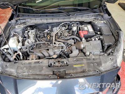 Zdjęcie 11 z 12 samochodu: 2022 NISSAN ALTIMA SV VIN:1N4BL4DV9NN393025 - miniatura