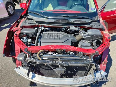 Zdjęcie 11 z 13 samochodu: 2019 ACURA MDX TECHNOLOGY VIN:5J8YD4H58KL032115 - miniatura