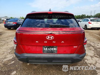 Zdjęcie 6 z 12 samochodu: 2024 HYUNDAI KONA SEL VIN:KM8HBCABXRU075370 - miniatura