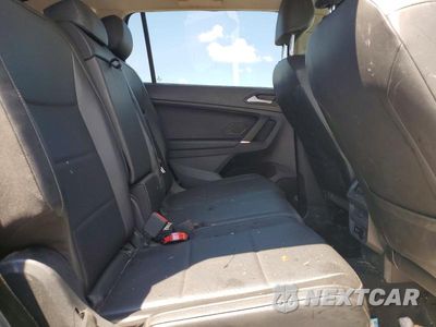 Zdjęcie 11 z 13 samochodu: 2020 VOLKSWAGEN TIGUAN SE VIN:3VV3B7AX2LM169760 - miniatura