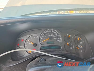 Zdjęcie 9 z 13 samochodu: 2004 CHEVROLET SILVERADO C1500 VIN:1GCEC19X14Z278054 - miniatura
