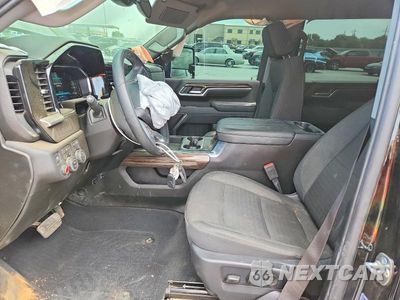 Zdjęcie 7 z 12 samochodu: 2026 CHEVROLET SILVERADO K2500 HEAVY DUTY LT VIN:2GC4KNE73T1169131 - miniatura