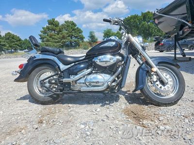 2004 SUZUKI VL800 JS1VS54A842103087 - główne zdjęcie licytacji z USA - miniatura