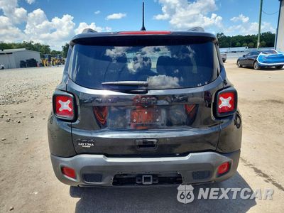 Zdjęcie 6 z 14 samochodu: 2019 JEEP RENEGADE LATITUDE VIN:ZACNJBBB6KPJ87364 - miniatura