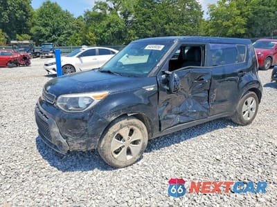 2014 KIA SOUL BASE KNDJN2A23E7007461 - główne zdjęcie licytacji z USA - miniatura