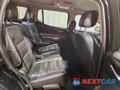 Zdjęcie 10 z 12 samochodu: 2017 GMC ACADIA DENALI VIN:1GKKNXLS2HZ135301 - miniatura