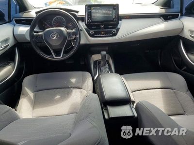 Zdjęcie 8 z 12 samochodu: 2020 TOYOTA COROLLA SE VIN:JTDS4RCE6LJ015626 - miniatura