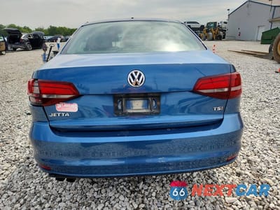 Zdjęcie 6 z 13 samochodu: 2016 VOLKSWAGEN JETTA S VIN:3VW267AJ8GM298650 - miniatura