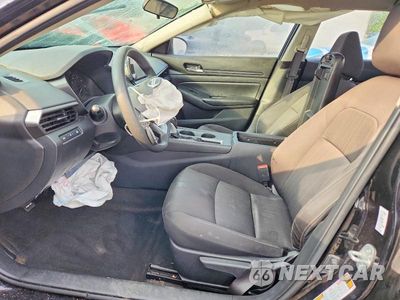 Zdjęcie 7 z 13 samochodu: 2021 NISSAN ALTIMA S VIN:1N4BL4BV7MN421146 - miniatura