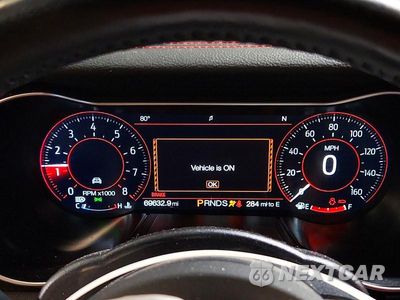 Zdjęcie 9 z 13 samochodu: 2018 FORD MUSTANG GT VIN:1FA6P8CFXJ5154908 - miniatura