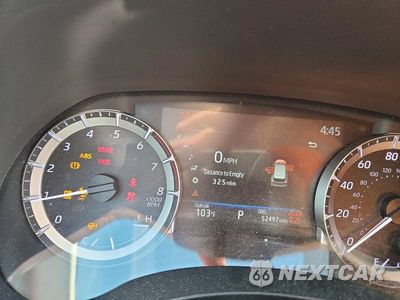 Zdjęcie 9 z 14 samochodu: 2024 TOYOTA HIGHLANDER XLE VIN:5TDKDRBH5RS555847 - miniatura