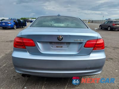 Zdjęcie 6 z 12 samochodu: 2012 BMW 328 I VIN:WBAKE3C57CE770347 - miniatura
