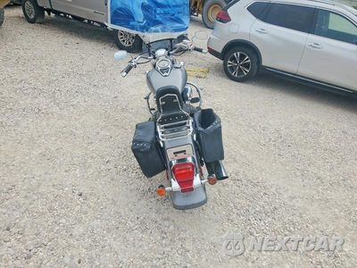 Zdjęcie 6 z 9 samochodu: 2007 SUZUKI VL800 VIN:JS1VS55A972112593 - miniatura