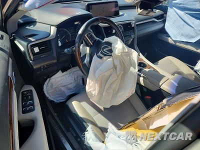 Zdjęcie 8 z 14 samochodu: 2017 LEXUS RX 350 BASE VIN:2T2ZZMCA4HC050955 - miniatura