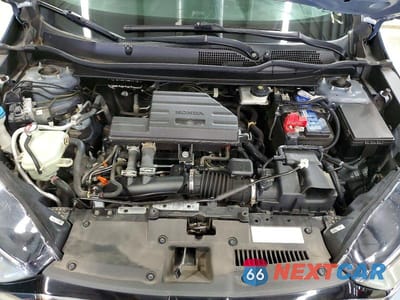 Zdjęcie 12 z 13 samochodu: 2022 HONDA CR-V EX VIN:2HKRW2H54NH617929 - miniatura