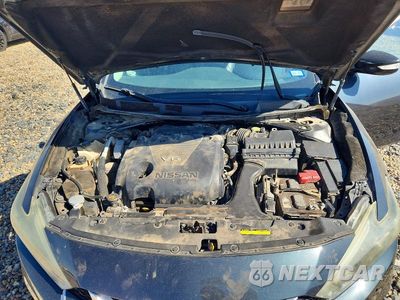 Zdjęcie 11 z 12 samochodu: 2016 NISSAN MAXIMA 3.5 S VIN:1N4AA6AP7GC449853 - miniatura