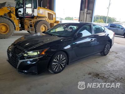 2024 NISSAN ALTIMA SV 1N4BL4DV4RN395240 - główne zdjęcie licytacji z USA - miniatura