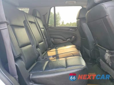 Zdjęcie 11 z 13 samochodu: 2017 CHEVROLET TAHOE K1500 LT VIN:1GNSKBKC1HR202124 - miniatura