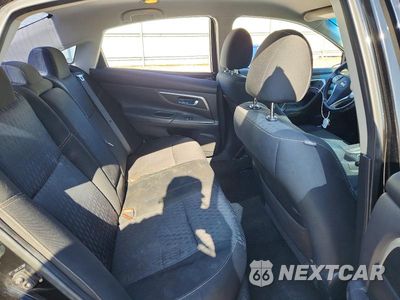 Zdjęcie 10 z 12 samochodu: 2018 NISSAN ALTIMA 2.5 SV VIN:1N4AL3AP7JC271815 - miniatura