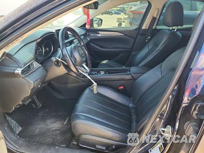 Zdjęcie 7 z 12 samochodu: 2019 MAZDA 6 TOURING VIN:JM1GL1VMXK1507427 - miniatura